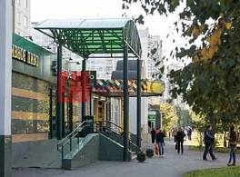 Пристройка к ЖД Новомарьинская 14/15 3