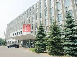 Бизнес-центр Профсоюзная 108 1