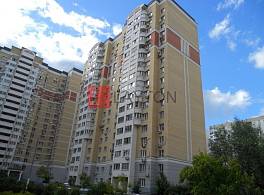 Жилой Дом б-р Дмитрия Донского, 11к1 1