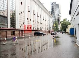 Бизнес-центр На Вавилова 68 1