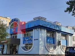 Бизнес-центр ул Ленина, д 67а 1