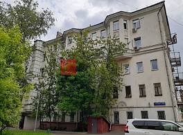 Бизнес-центр Токмаков 16 стр 2 2