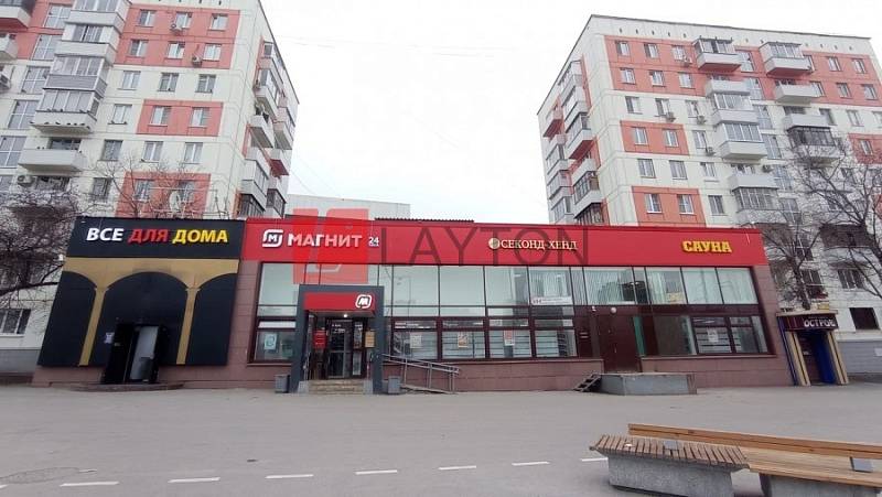 Жилой Дом Симоновский Вал 11/31 - картинка 2 Жилой Дом Симоновский Вал 11/31 - картинка 2