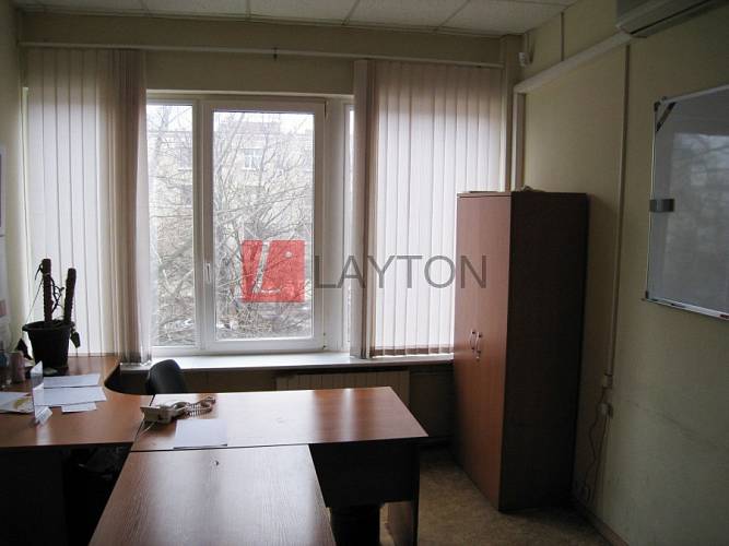 Бизнес-центр На Добролюбова - картинка 15 Бизнес-центр На Добролюбова - картинка 15