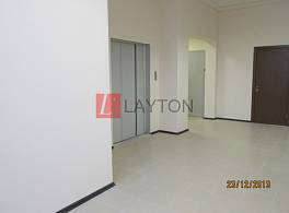 Бизнес-центр На Новоясеневском 3