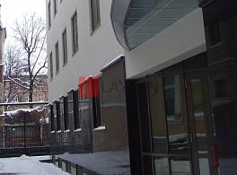 Бизнес-центр Николопесковский 13 стр 2 2