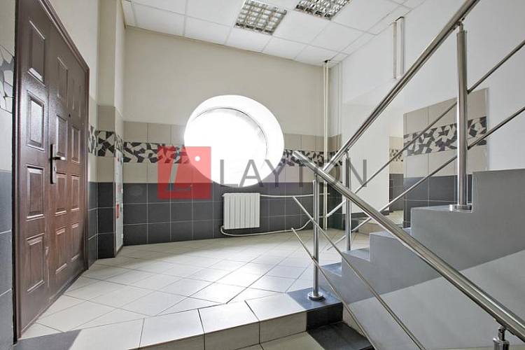 Бизнес-центр Капитал - картинка 5 Бизнес-центр Капитал - картинка 5