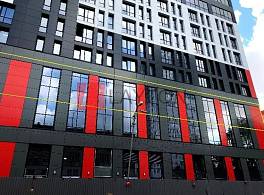 ЖК Клубный дом "Октябрь" 1