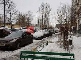 Жилой Дом Дыбенко, 36к4 4