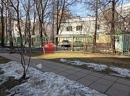 Бизнес-центр Молодцова 4А 4