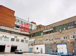 Бизнес-центр 2-й Иртышский проезд, д 4Б стр 1 3