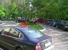 Особняк Звенигородская 2я 2/1 1