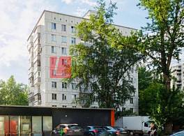 Жилой Дом Маршала Тухачевского, 32 4