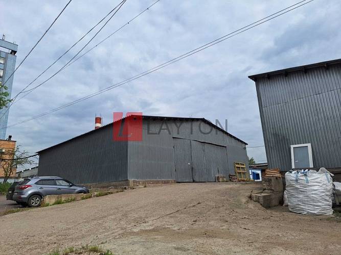 Бизнес-центр Лихоборская наб. вл. 11 - картинка 13 Бизнес-центр Лихоборская наб. вл. 11 - картинка 13