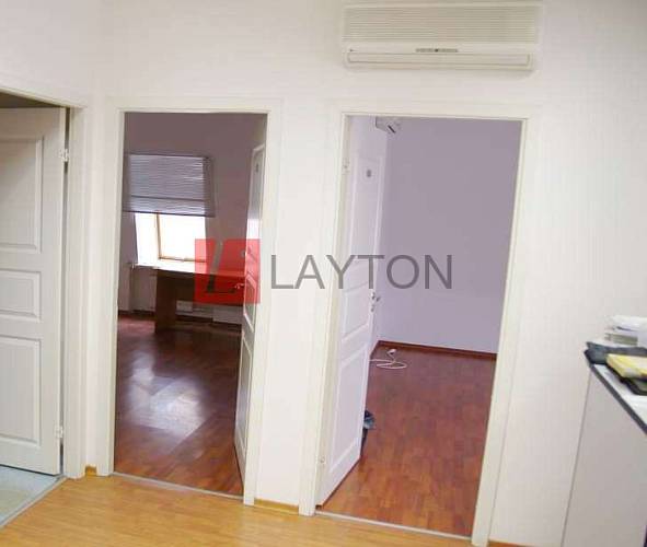 Особняк На Шаболовке - картинка 3 Особняк На Шаболовке - картинка 3