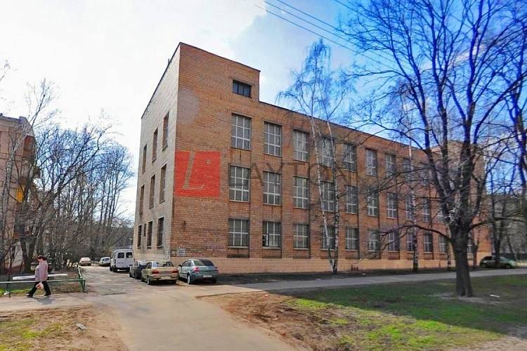 Бизнес-центр Щёлковский пр 9 - картинка 2 Бизнес-центр Щёлковский пр 9 - картинка 2