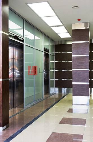 Бизнес-центр Вест Плаза - картинка 18 Бизнес-центр Вест Плаза - картинка 18