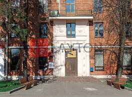 Бизнес-центр Город 4