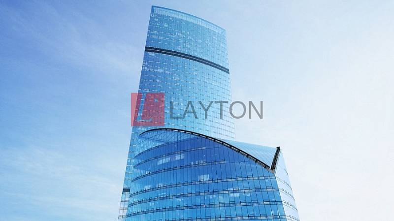 Бизнес-центр Башня Федерация - картинка 2 Бизнес-центр Башня Федерация - картинка 2