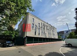 Бизнес-центр Украинский б-р, д 15 2