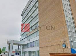 Бизнес-центр На Дубнинской 83 3