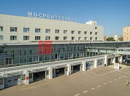 Бизнес-центр Краснобогатырская 89 стр 1 2