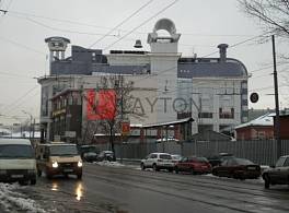 Бизнес-центр Лесная 30 1