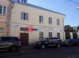 Особняк На Гончарной улице 12с6 2