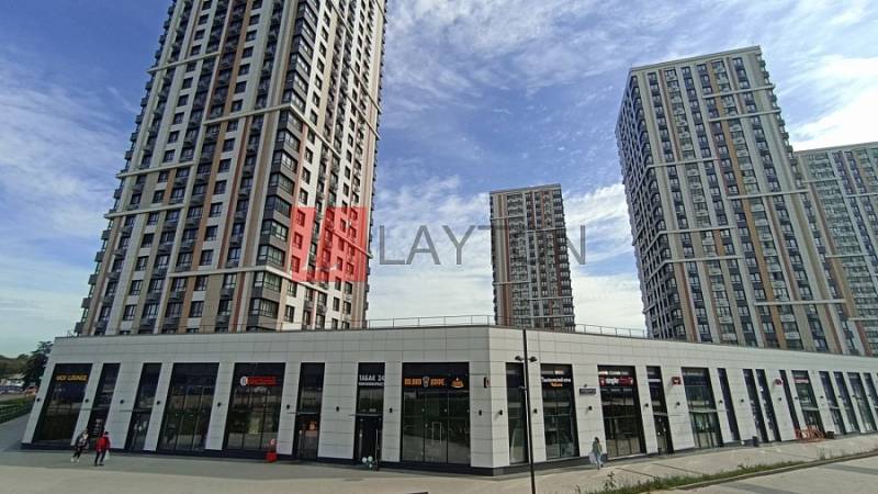 Жилой Дом Каширский пр-зд 25к1 - картинка 3 Жилой Дом Каширский пр-зд 25к1 - картинка 3