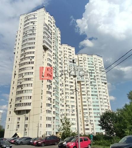 Жилой Дом ул Москворечье, д 4 к 6 - картинка 3 Жилой Дом ул Москворечье, д 4 к 6 - картинка 3