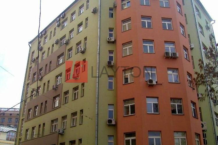 Бизнес-центр пер Овчинниковский Ср., 12 - картинка 2 Бизнес-центр пер Овчинниковский Ср., 12 - картинка 2