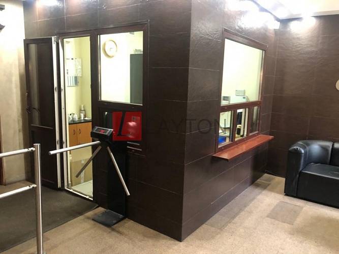 Бизнес-центр 1-я Боевская 5 - картинка 4 Бизнес-центр 1-я Боевская 5 - картинка 4