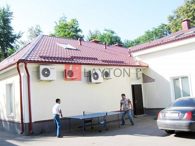 Бизнес-центр На Красноказарменной - картинка 2 Бизнес-центр На Красноказарменной - картинка 2