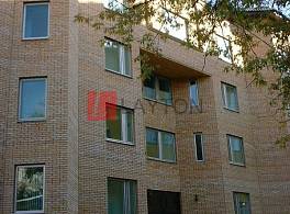 Бизнес-центр Зенит Интер 1 4