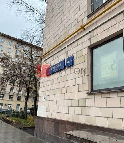 Жилой Дом На Ленинском - картинка 8 Жилой Дом На Ленинском - картинка 8