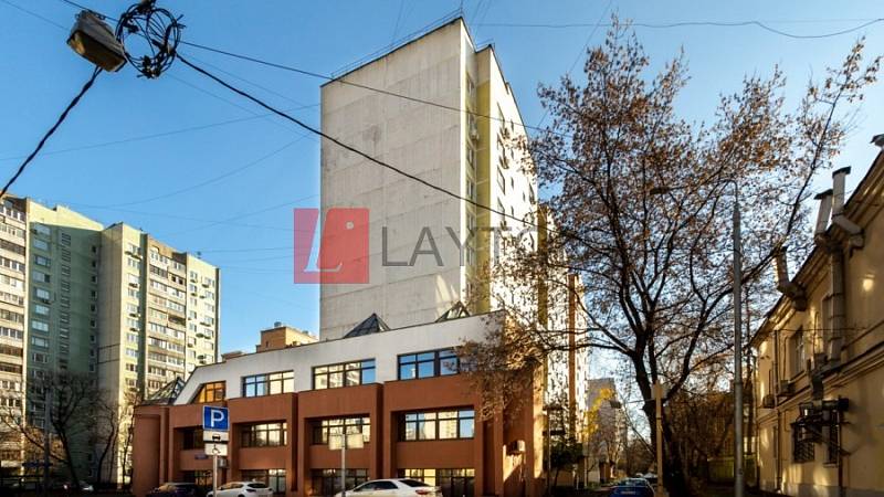 Жилой Дом Тихвинская 9 - картинка 2 Жилой Дом Тихвинская 9 - картинка 2