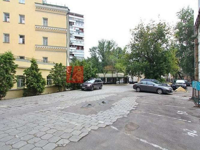 Бизнес-центр Путник - картинка 4 Бизнес-центр Путник - картинка 4