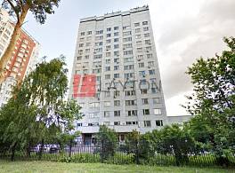 Бизнес-центр ул. Вересаева 15 1