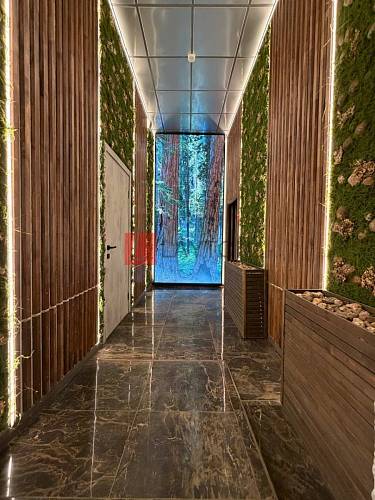 Бизнес-центр Майкрассвей - картинка 5 Бизнес-центр Майкрассвей - картинка 5