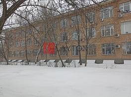 Бизнес-центр Лобненская 21 1