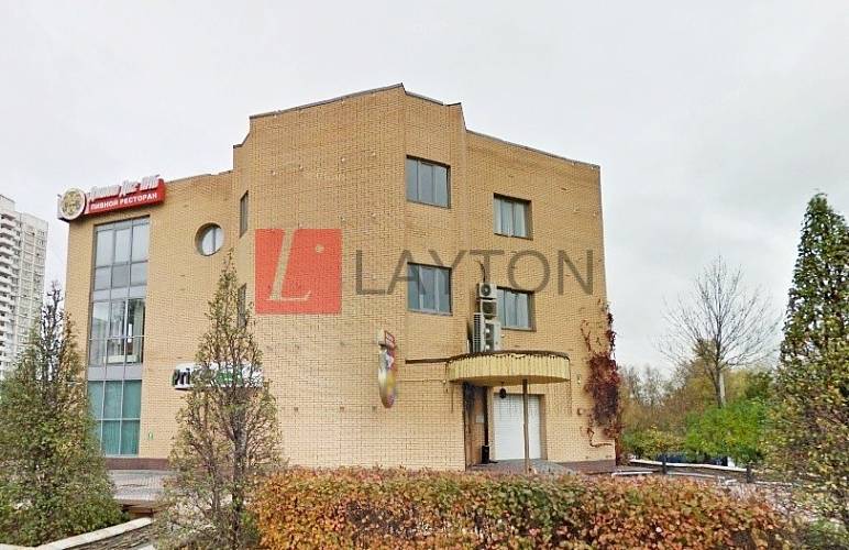 Бизнес-центр Шереметьевская 34 - картинка 3 Бизнес-центр Шереметьевская 34 - картинка 3