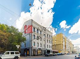 Особняк На Брестской 1