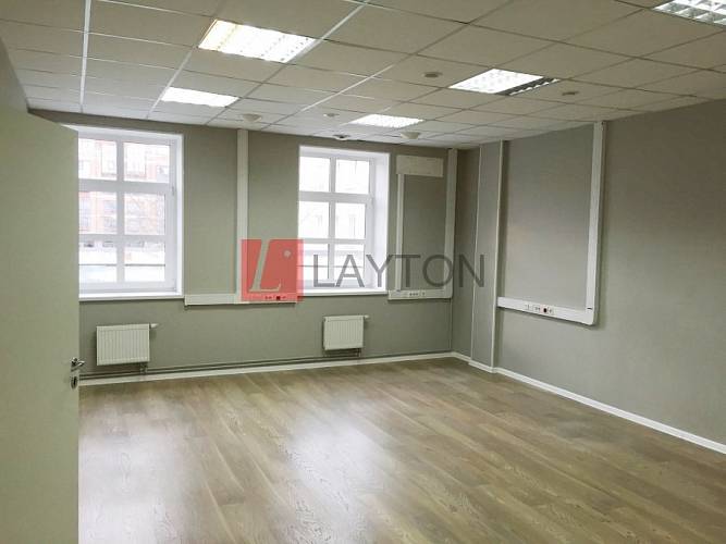 Особняк На Садовнической - картинка 76 Особняк На Садовнической - картинка 76