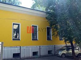 Особняк пр-кт Ленинградский 24 стр 2 2