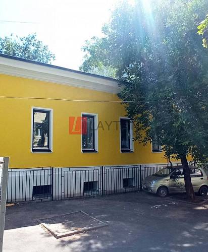 Особняк пр-кт Ленинградский 24 стр 2 - картинка 3 Особняк пр-кт Ленинградский 24 стр 2 - картинка 3