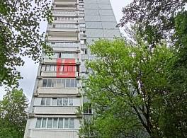 Жилой Дом улица 26-ти Бакинских Комиссаров, 6 3