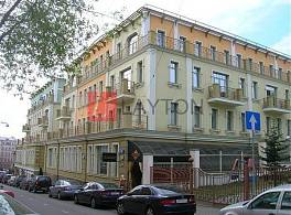 Особняк Ивановская Горка 1