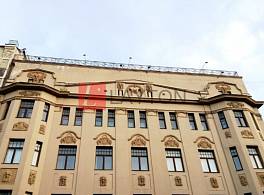 Жилой Дом Пречистенка 2