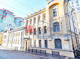 Особняк Долгоруковская 15 стр. 1-2-3 1