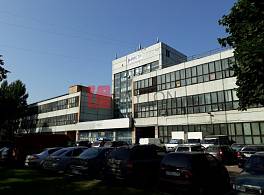 Бизнес-центр Дубнинская 75с1Б 4